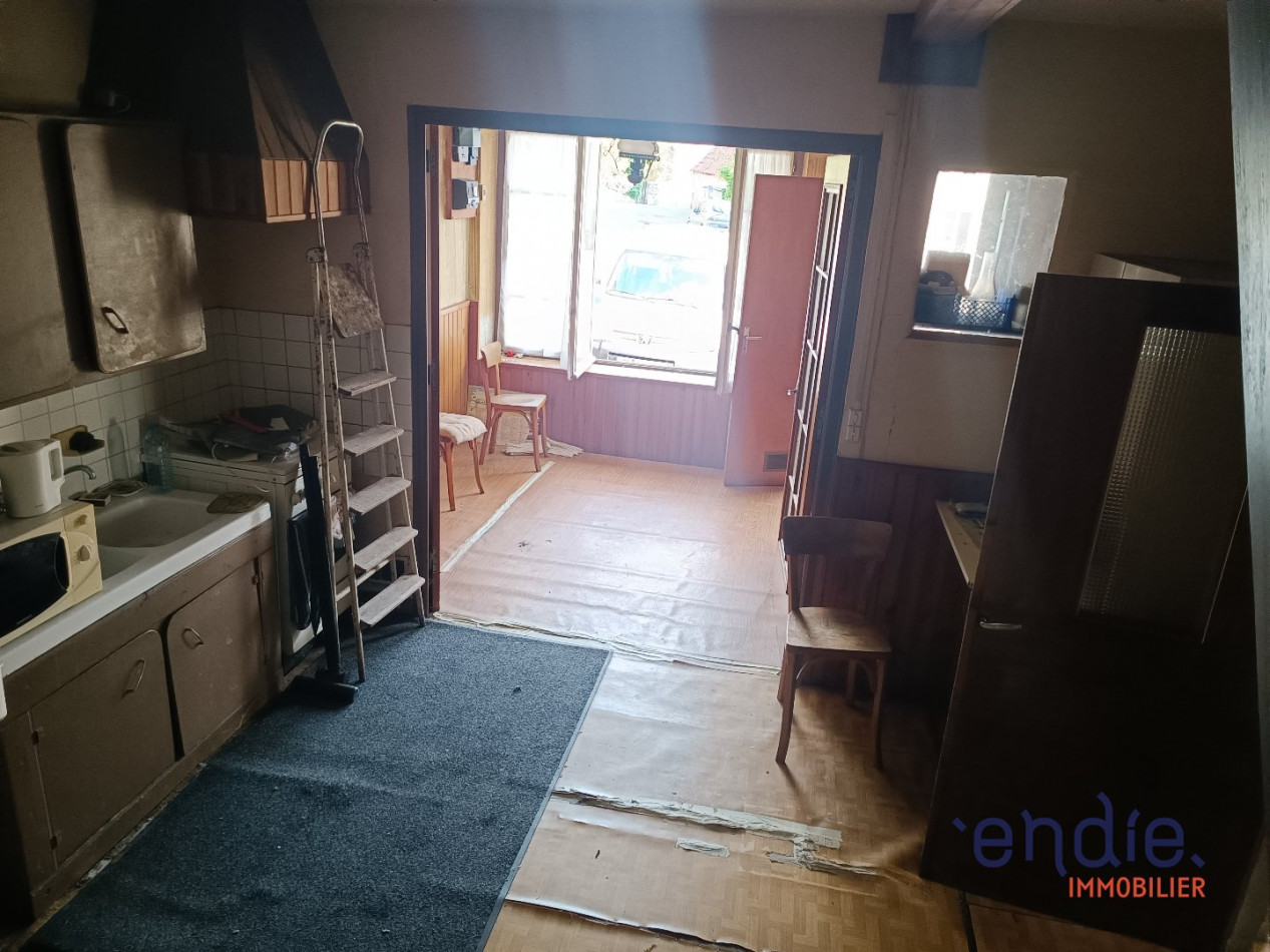 vente Maison Theneuille - Photo 7