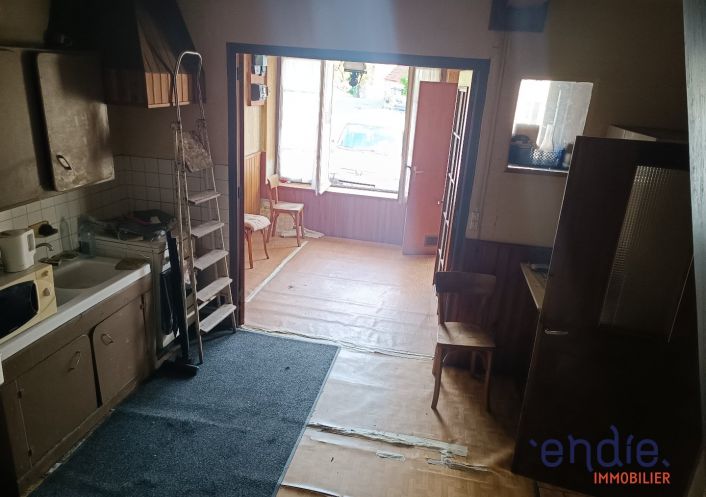 vente Maison Theneuille