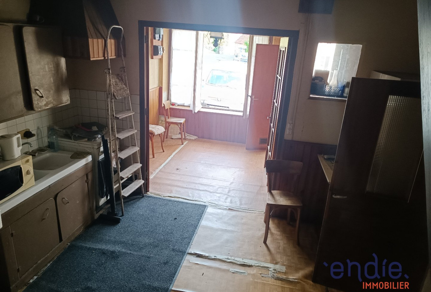 vente Maison Theneuille - Photo 7