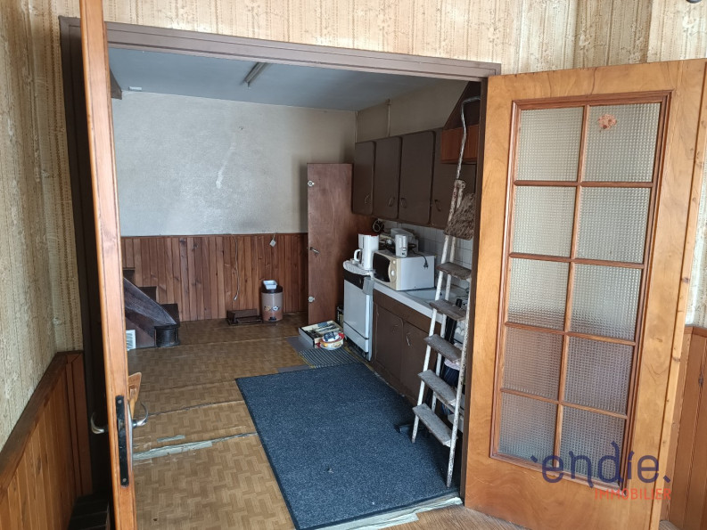 vente Maison Theneuille - Photo 8