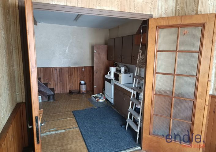 vente Maison Theneuille