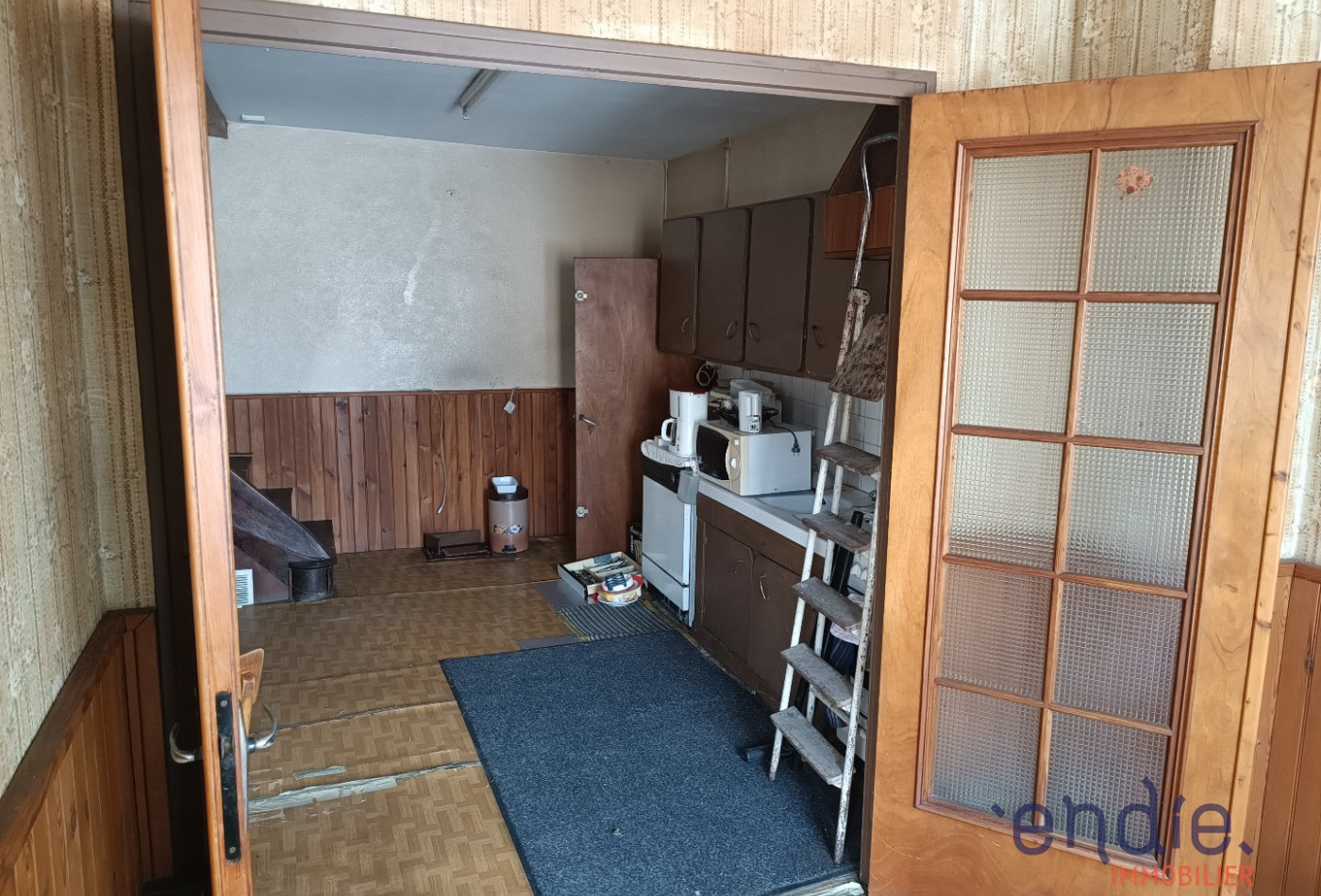 vente Maison Theneuille - Photo 8