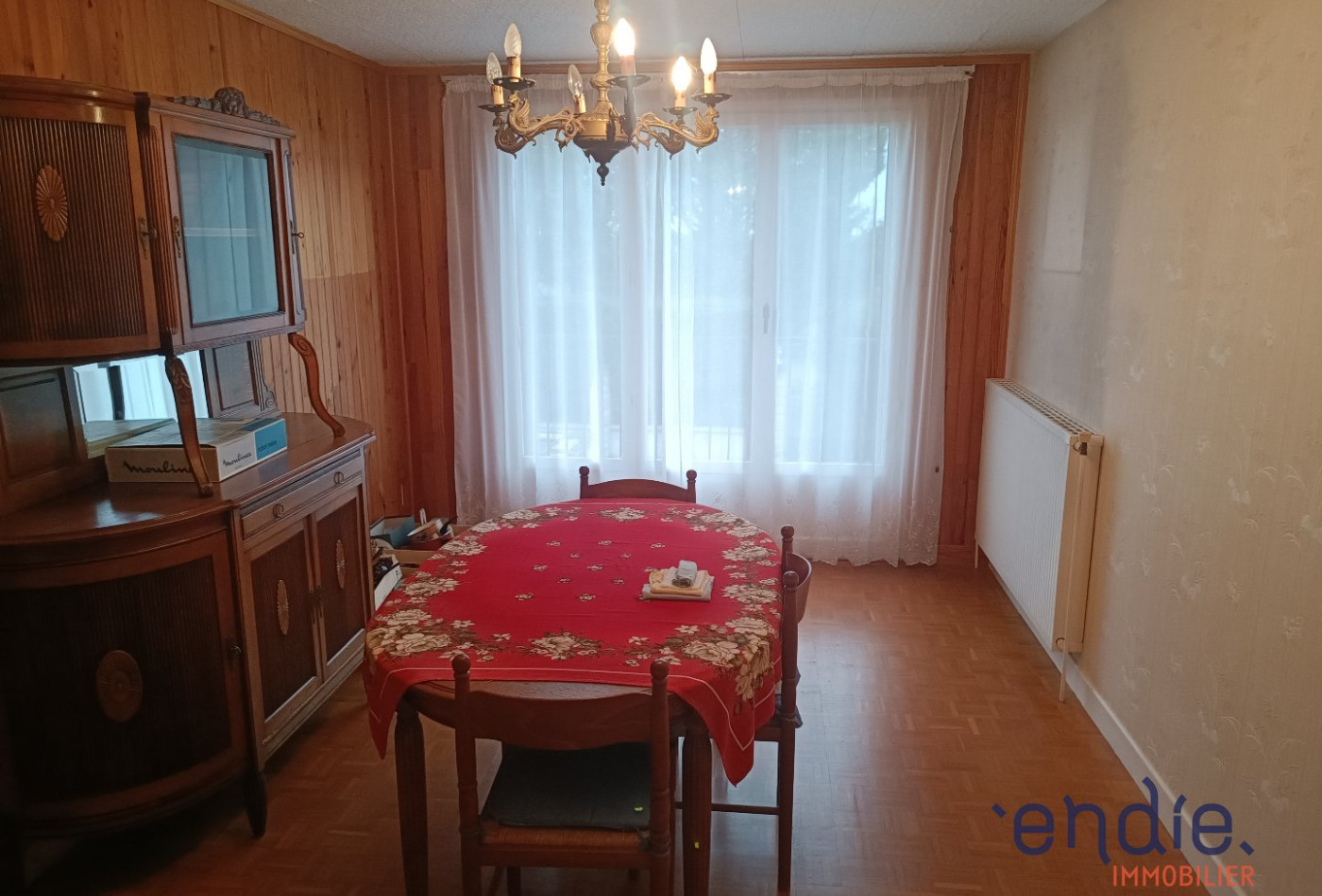 vente Maison Desertines - Photo 5