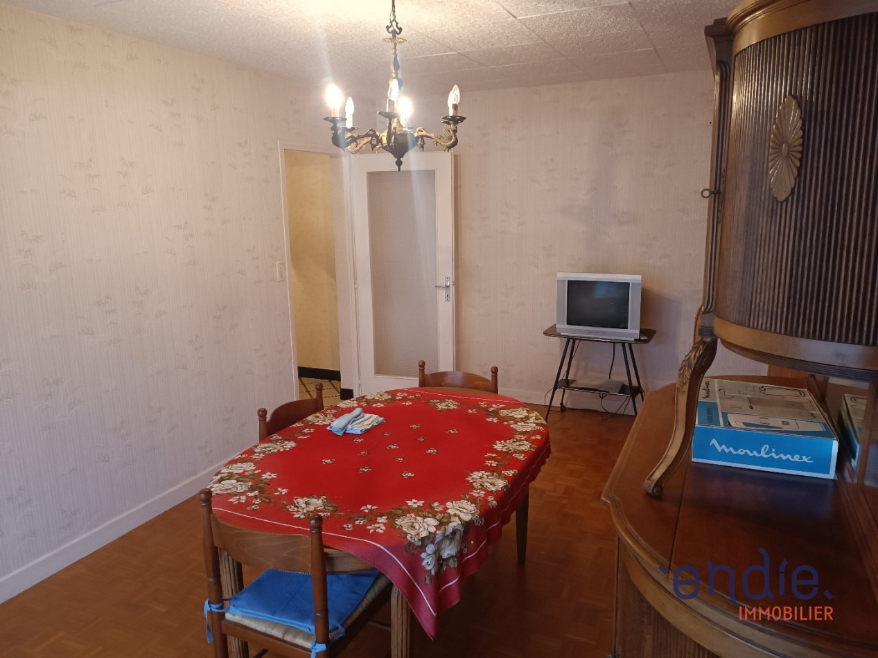 vente Maison Desertines - Photo 6