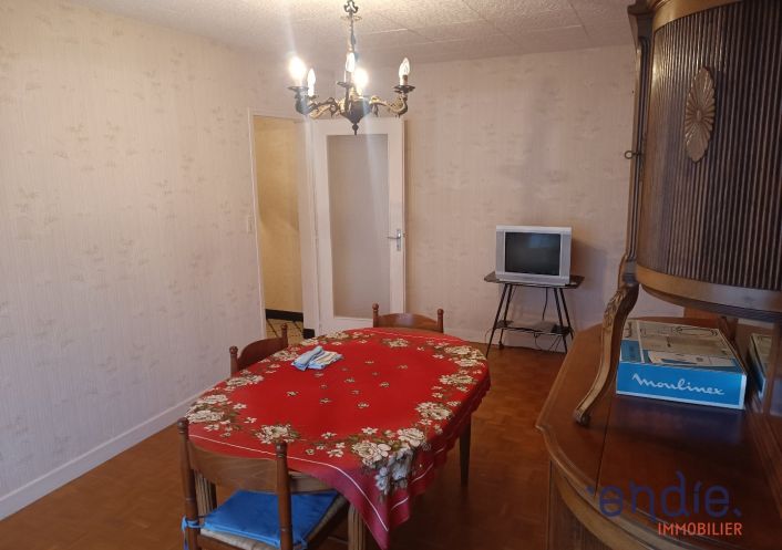 vente Maison Desertines