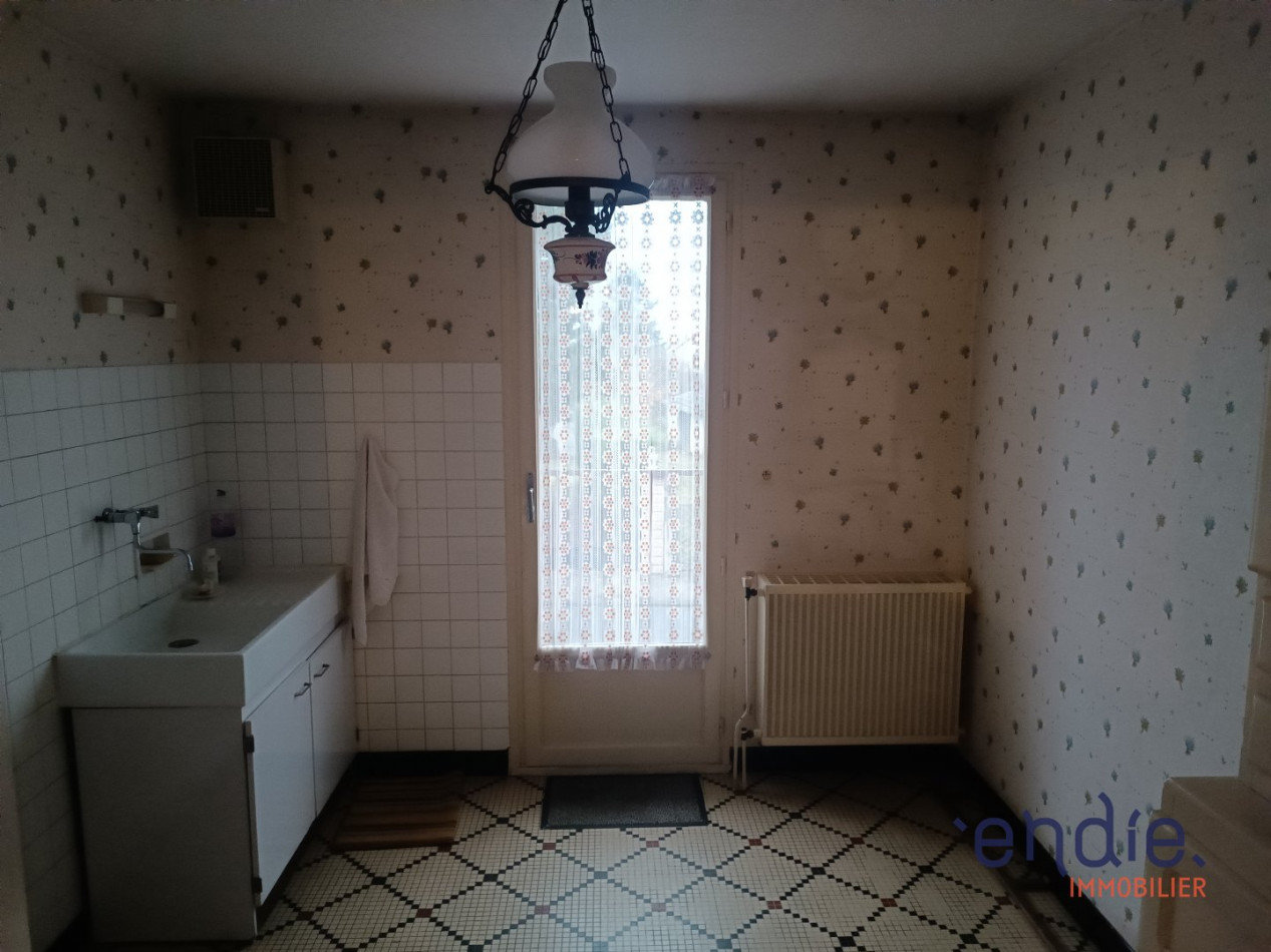 vente Maison Desertines - Photo 10