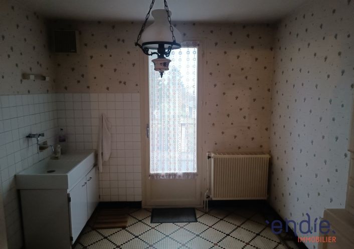 vente Maison Desertines