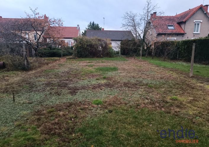 vente Maison Desertines