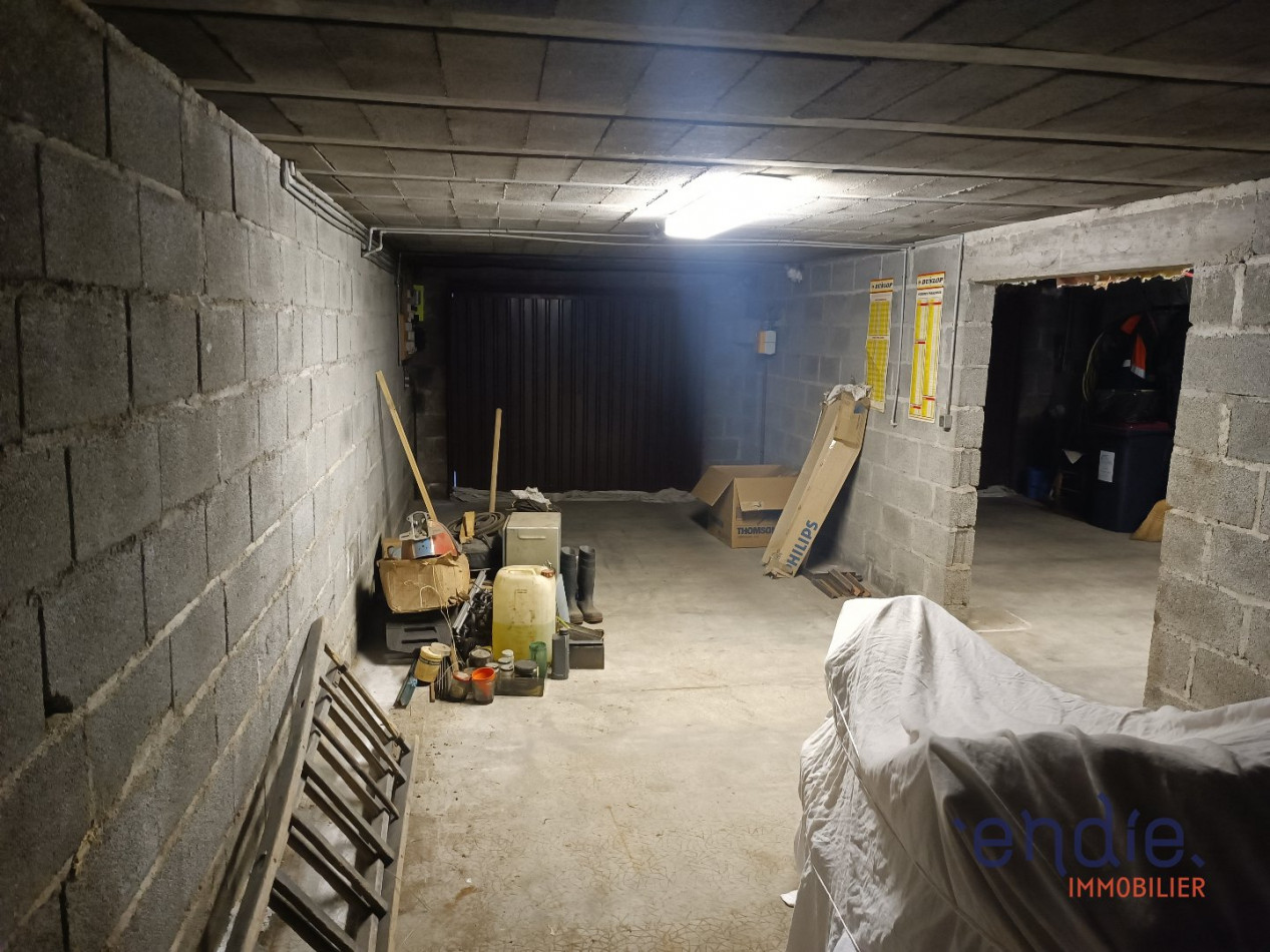 à vendre Maison Desertines - Photo 12