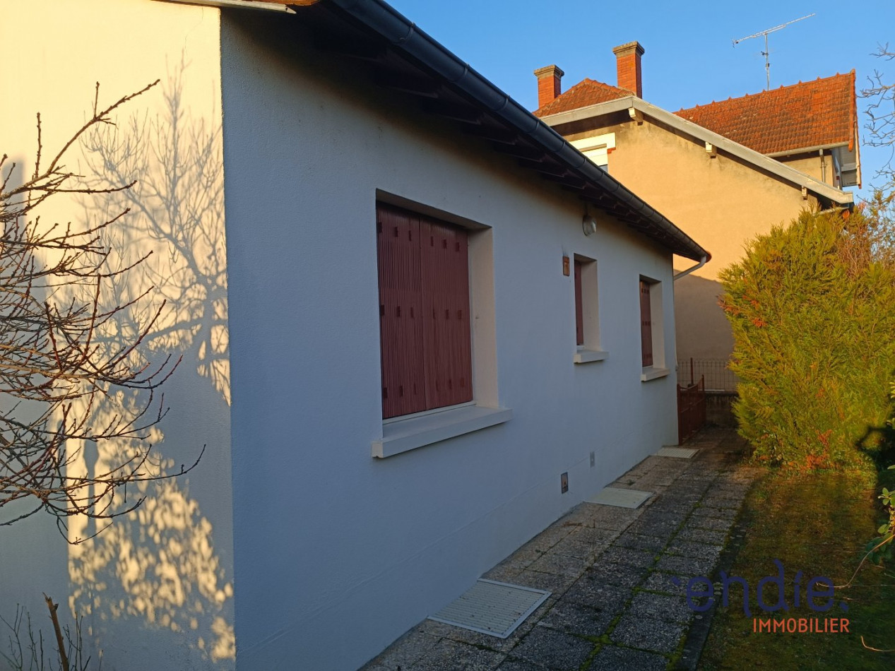 vente Maison Desertines - Photo 4