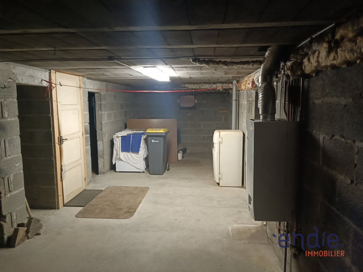 à vendre Maison Desertines - Photo 13