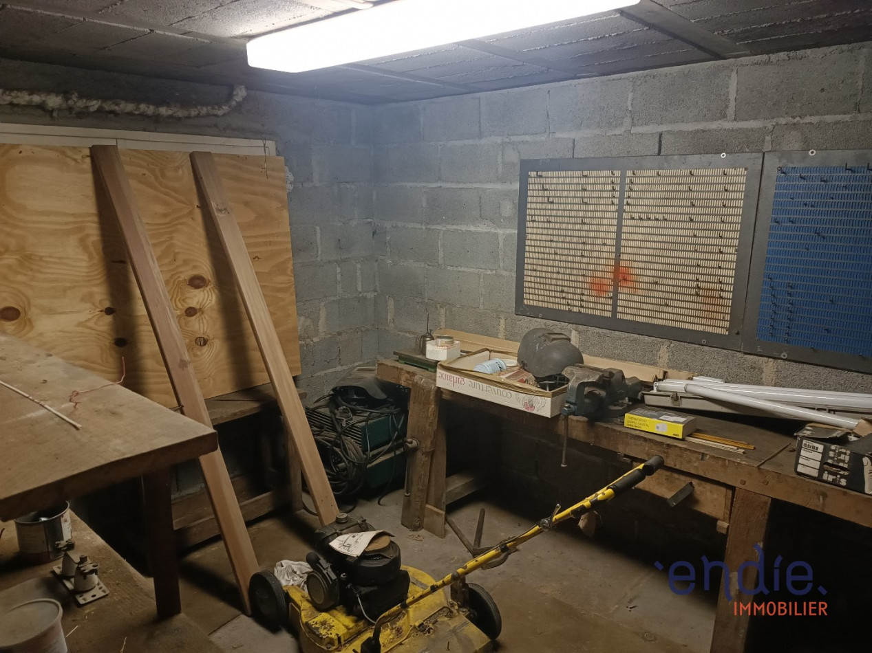 à vendre Maison Desertines - Photo 14