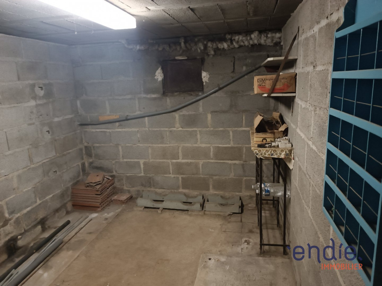 à vendre Maison Desertines - Photo 15