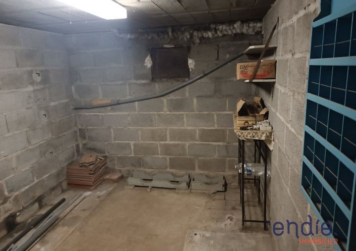 vente Maison Desertines
