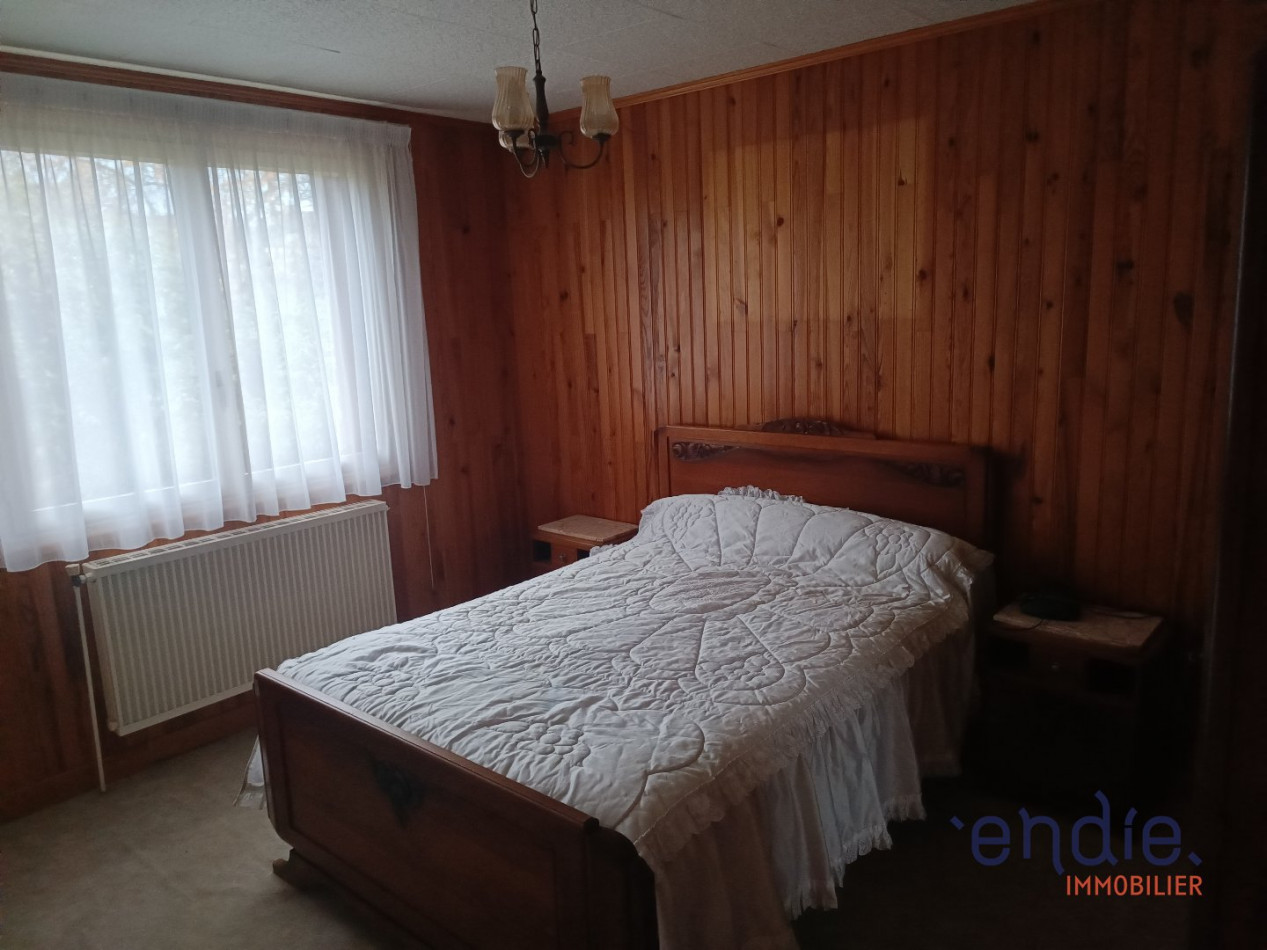 vente Maison Desertines - Photo 8