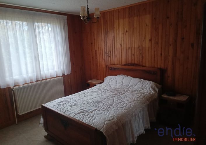 vente Maison Desertines