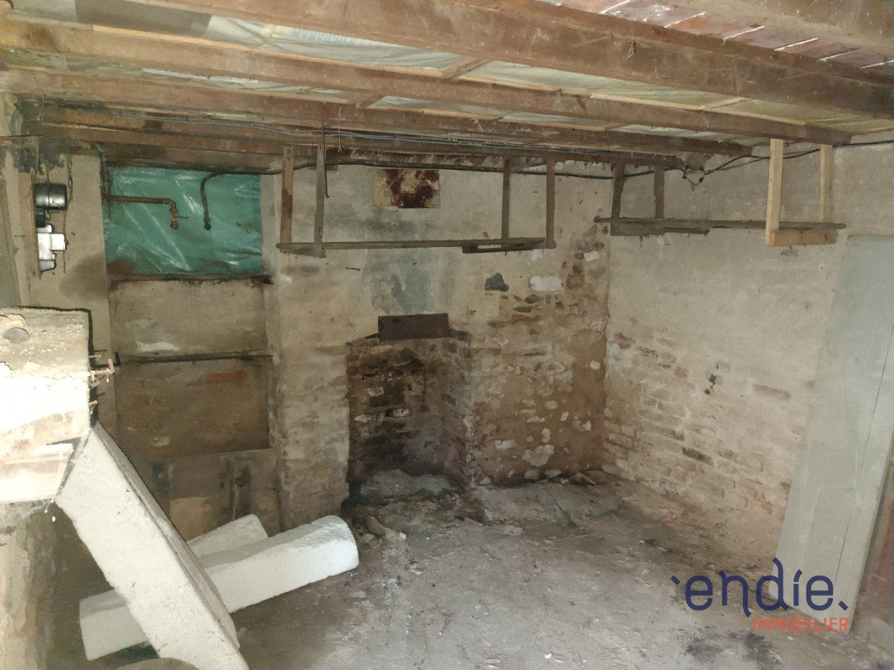 à vendre Maison Desertines - Photo 11