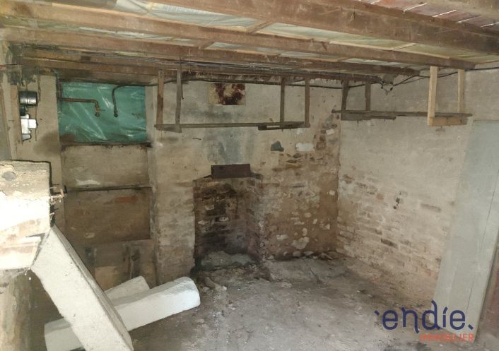 à vendre Maison Desertines