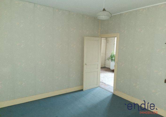 à vendre Maison Desertines