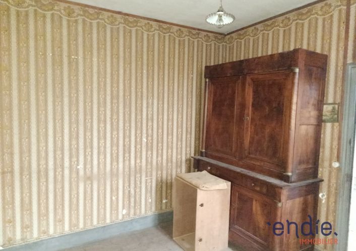 à vendre Maison Desertines