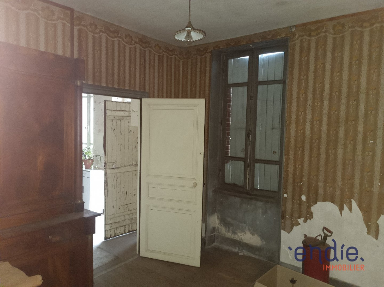 à vendre Maison Desertines - Photo 8