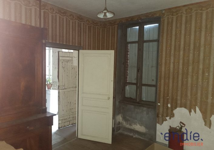 à vendre Maison Desertines