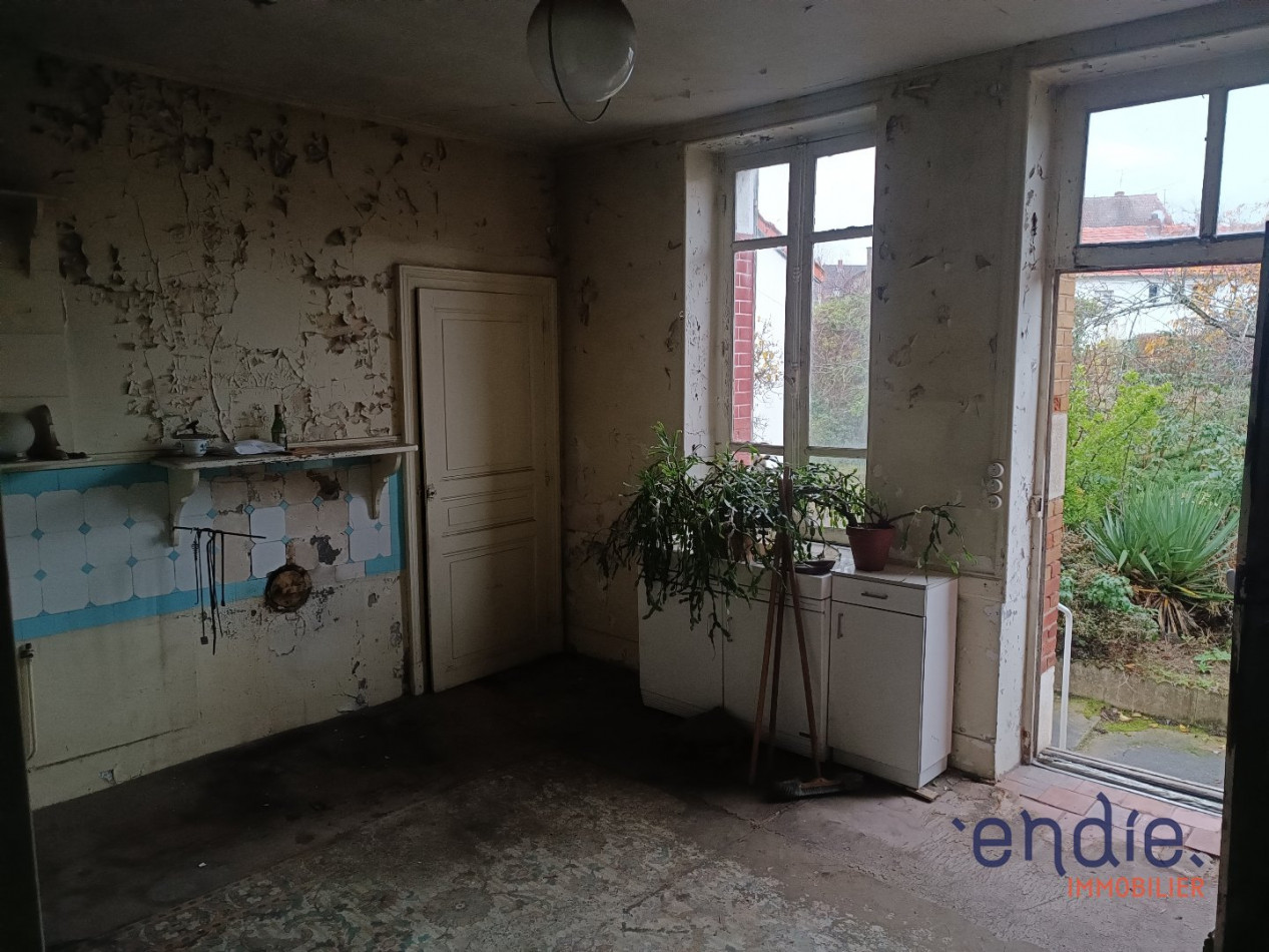 à vendre Maison Desertines - Photo 2