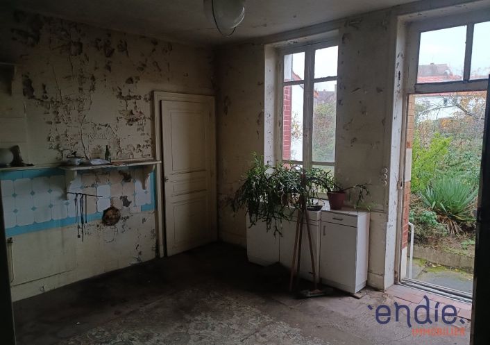 à vendre Maison Desertines