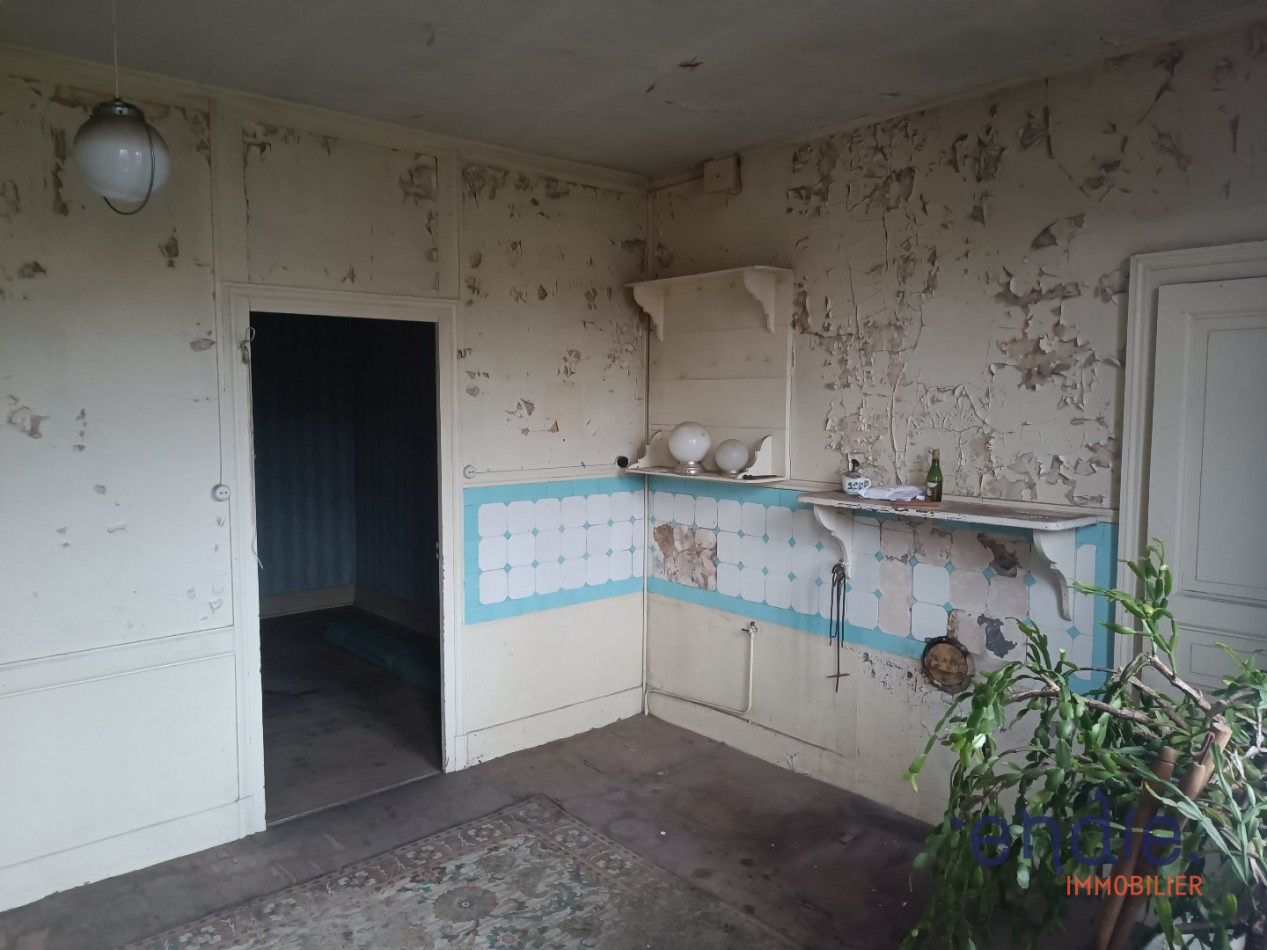 à vendre Maison Desertines - Photo 3