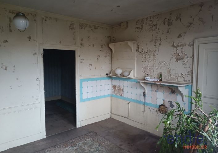 à vendre Maison Desertines