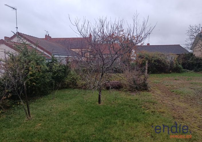 à vendre Maison Desertines