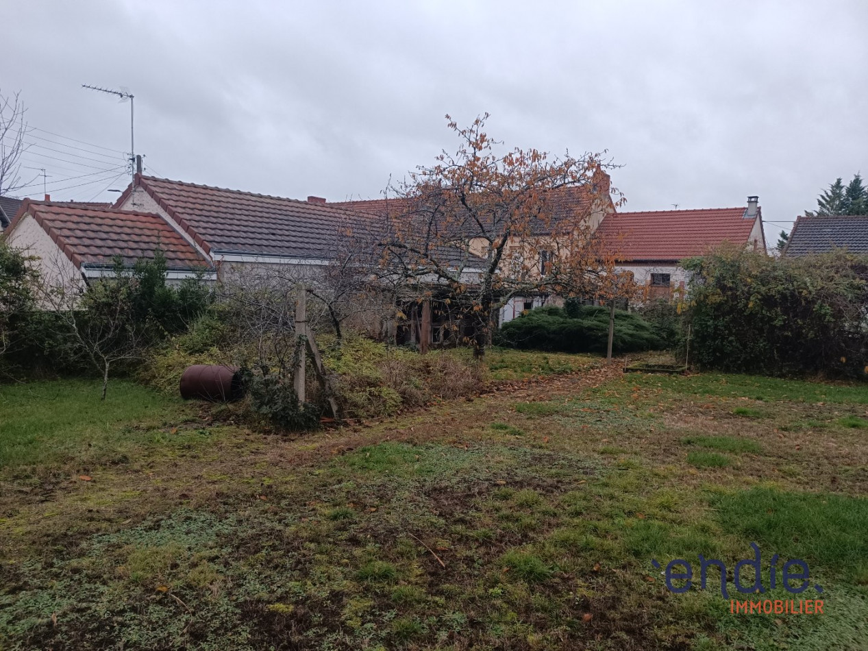 à vendre Maison Desertines - Photo 16