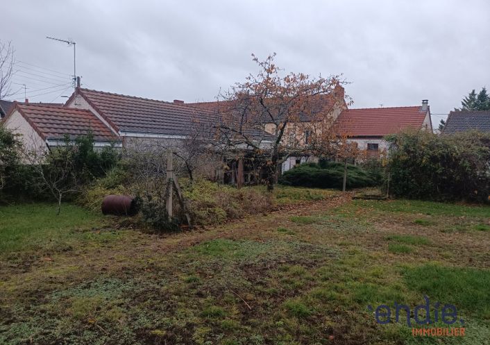 à vendre Maison Desertines