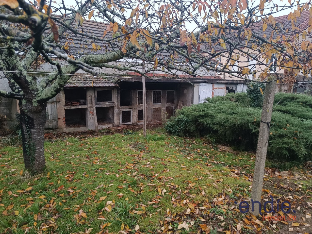 à vendre Maison Desertines - Photo 17