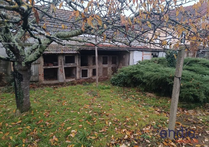 à vendre Maison Desertines