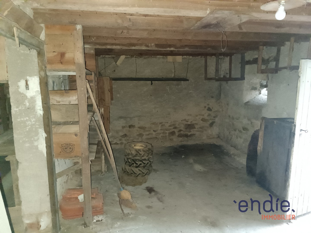 à vendre Maison Desertines - Photo 12