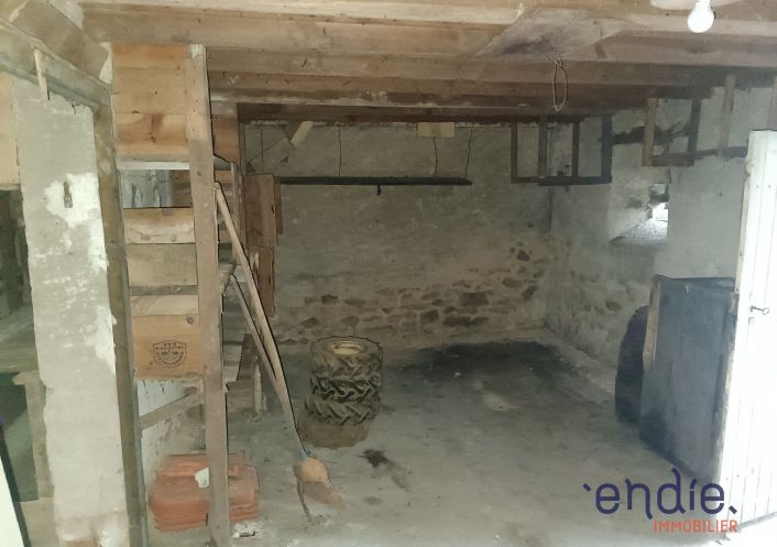 à vendre Maison Desertines