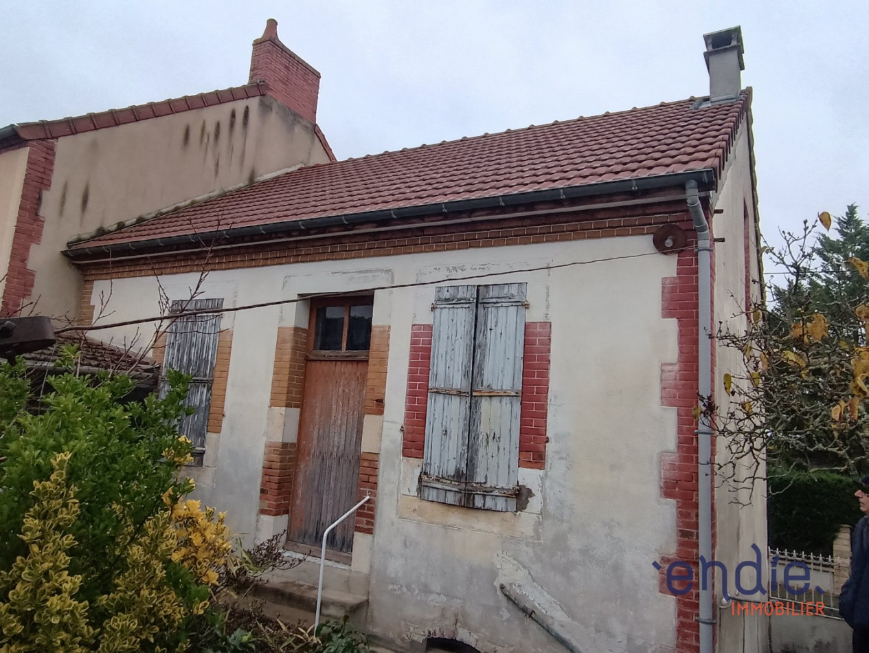 à vendre Maison Desertines - Photo 1
