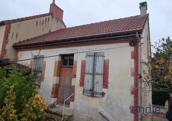 à vendre Maison Desertines