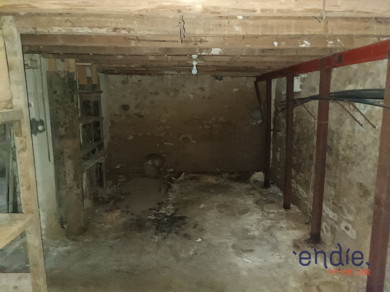 à vendre Maison Desertines - Photo 13