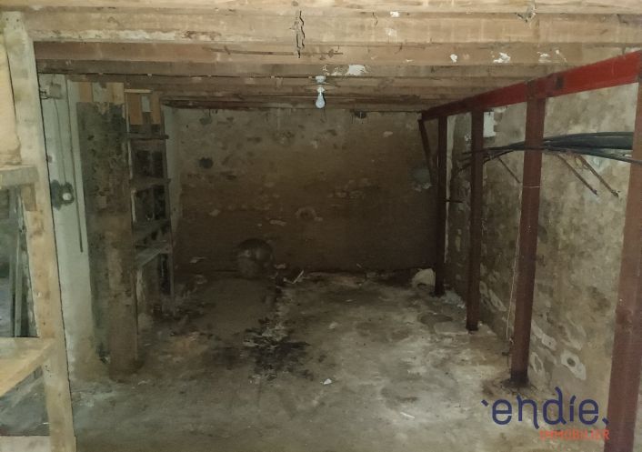 à vendre Maison Desertines