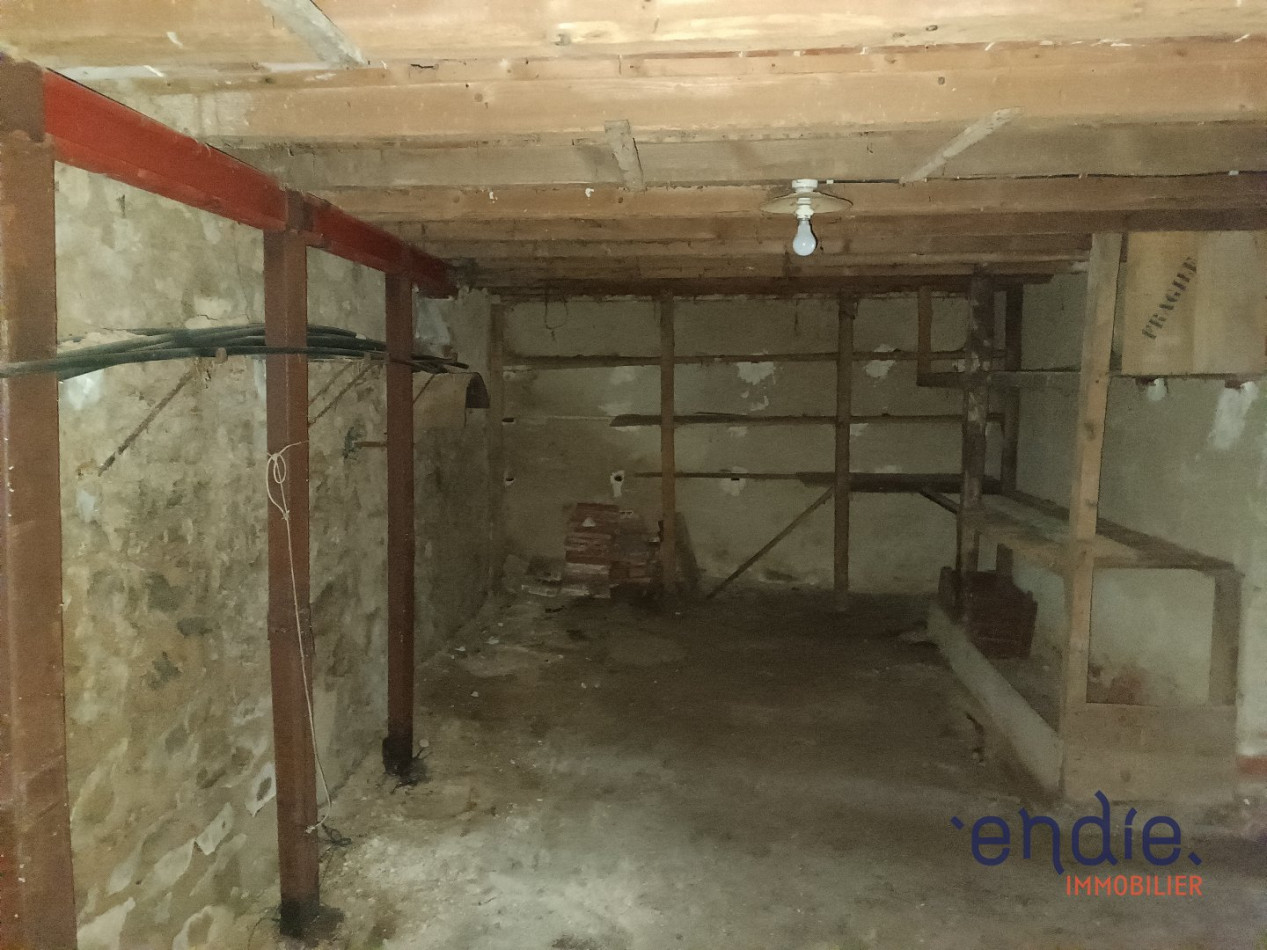 à vendre Maison Desertines - Photo 14