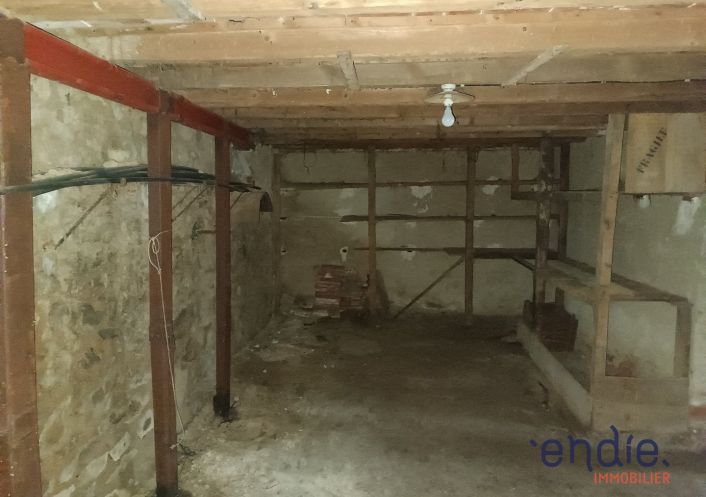 à vendre Maison Desertines