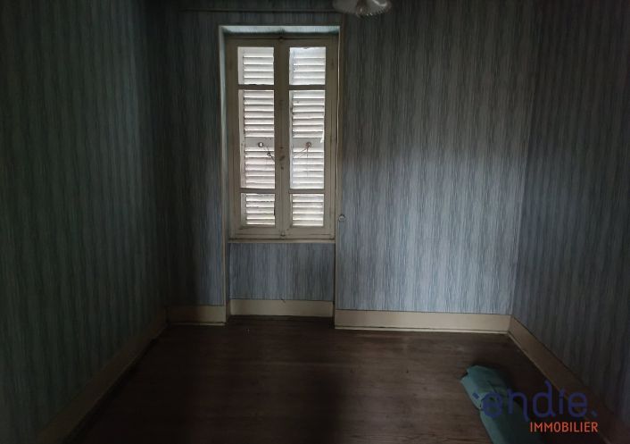 à vendre Maison Desertines