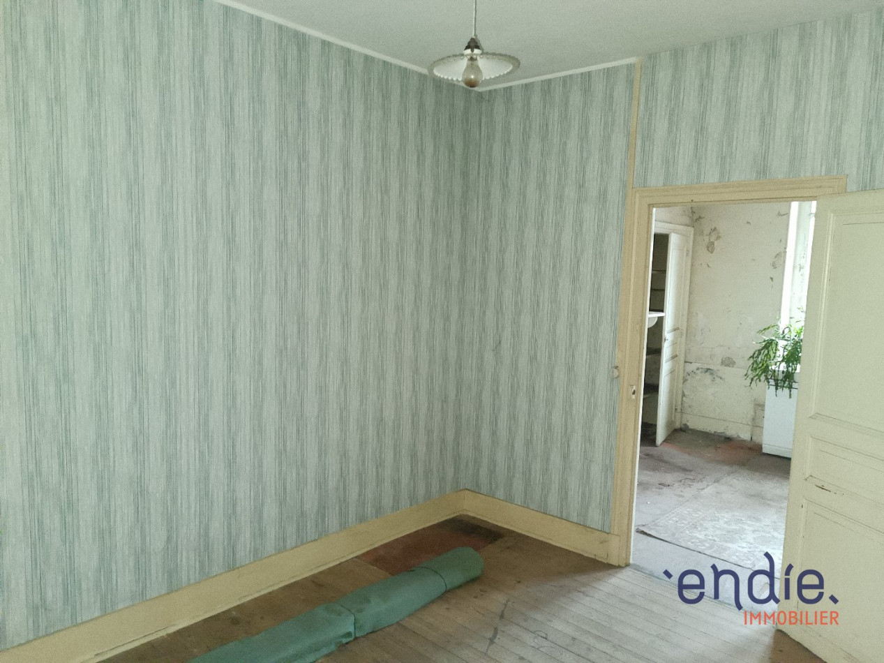 à vendre Maison Desertines - Photo 5