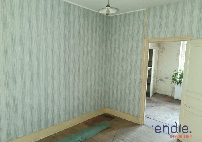 à vendre Maison Desertines