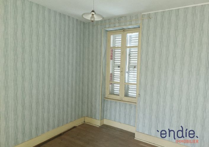 à vendre Maison Desertines