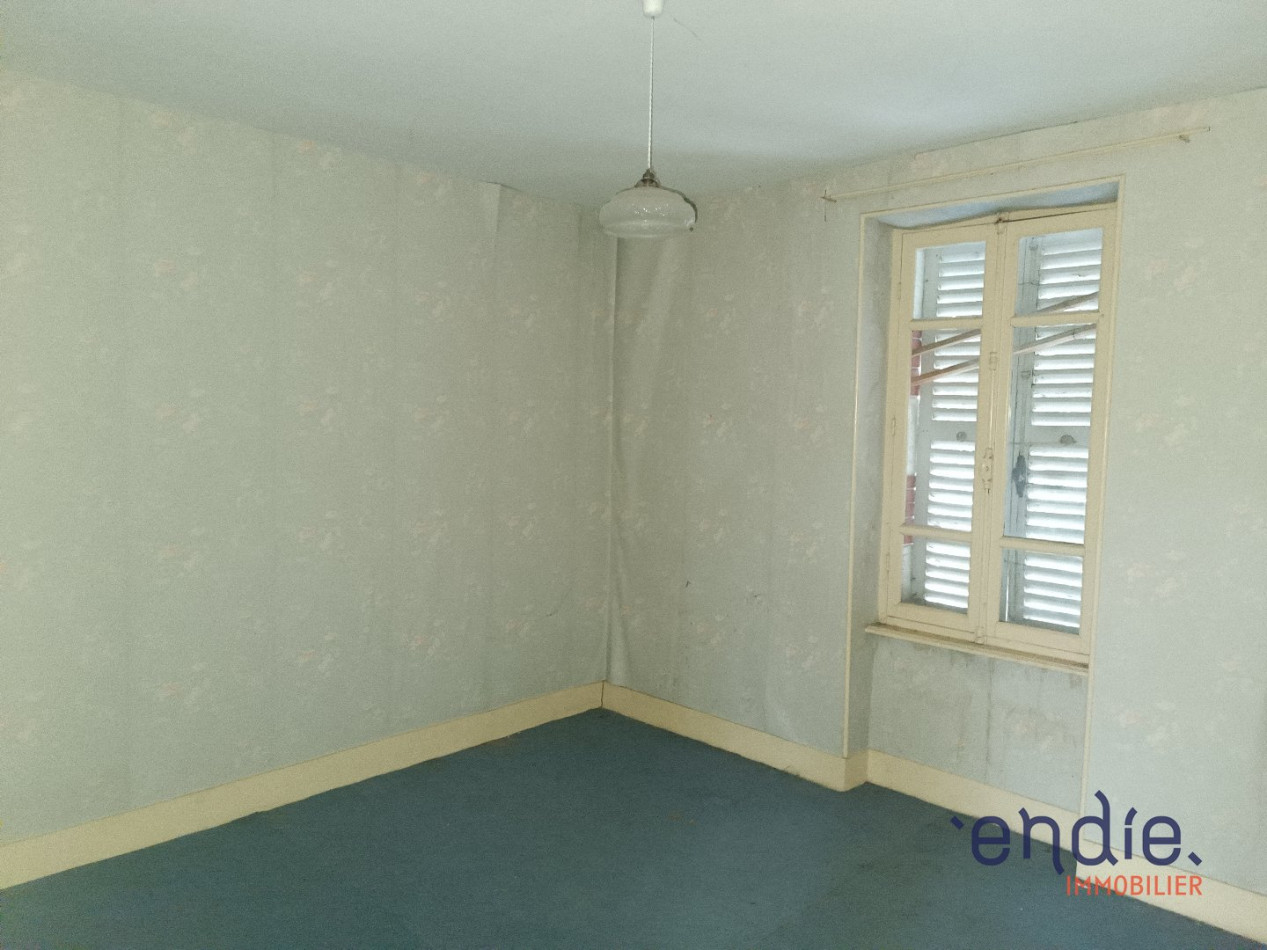 à vendre Maison Desertines - Photo 9