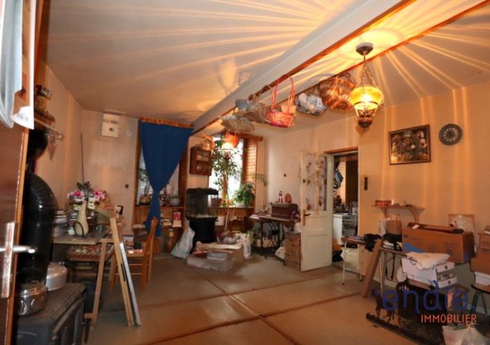 à vendre Maison Maringues