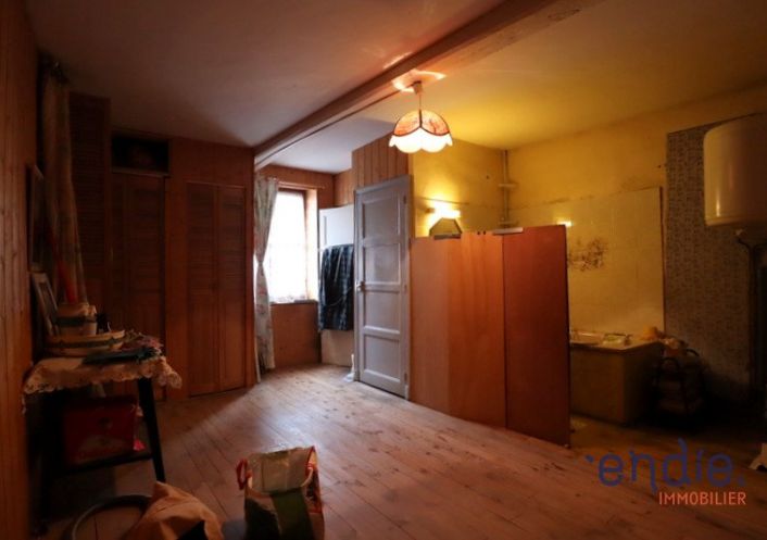 à vendre Maison Maringues